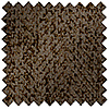 Harris, Soft Truffle - Roman Blind